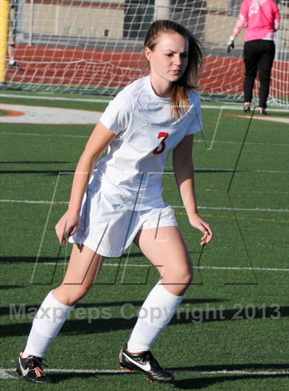 Thumbnail 2 in Campo Verde vs. Mingus (AIA D3 Final) photogallery.