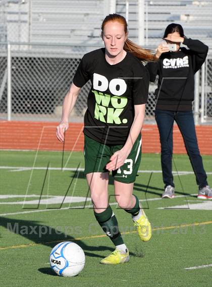 Thumbnail 1 in Campo Verde vs. Mingus (AIA D3 Final) photogallery.