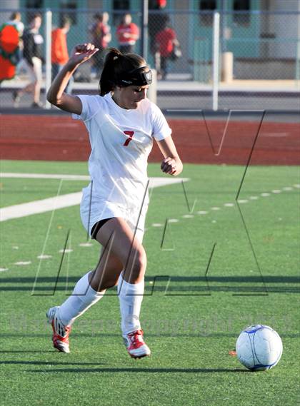 Thumbnail 1 in Campo Verde vs. Mingus (AIA D3 Final) photogallery.