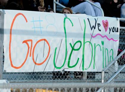 Thumbnail 2 in Campo Verde vs. Mingus (AIA D3 Final) photogallery.