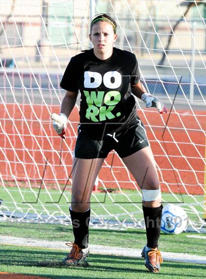 Thumbnail 2 in Campo Verde vs. Mingus (AIA D3 Final) photogallery.