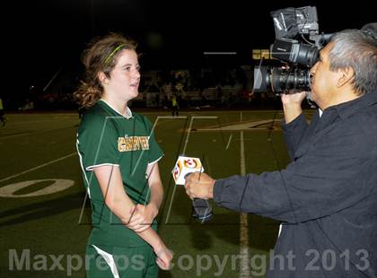Thumbnail 1 in Campo Verde vs. Mingus (AIA D3 Final) photogallery.