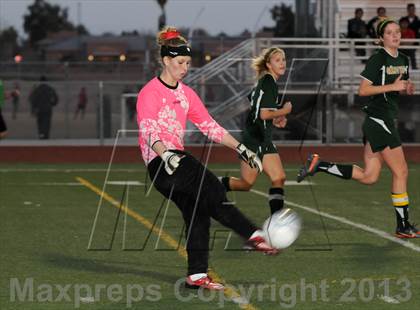 Thumbnail 3 in Campo Verde vs. Mingus (AIA D3 Final) photogallery.