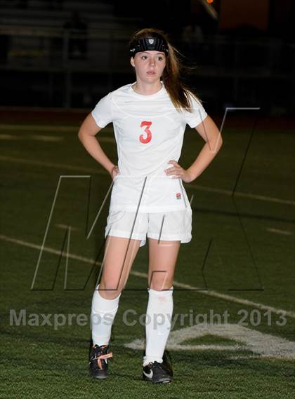 Thumbnail 1 in Campo Verde vs. Mingus (AIA D3 Final) photogallery.