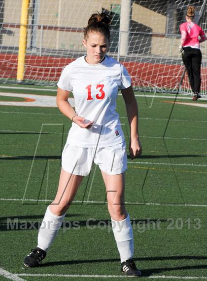 Thumbnail 3 in Campo Verde vs. Mingus (AIA D3 Final) photogallery.