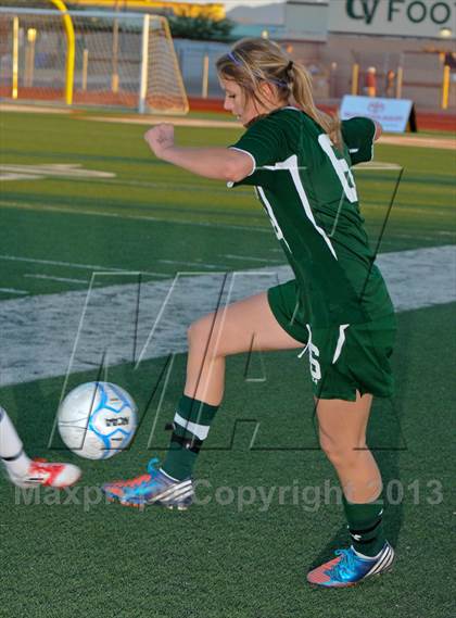 Thumbnail 1 in Campo Verde vs. Mingus (AIA D3 Final) photogallery.