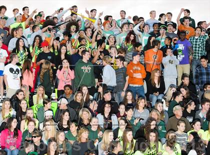Thumbnail 3 in Campo Verde vs. Mingus (AIA D3 Final) photogallery.
