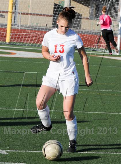 Thumbnail 1 in Campo Verde vs. Mingus (AIA D3 Final) photogallery.
