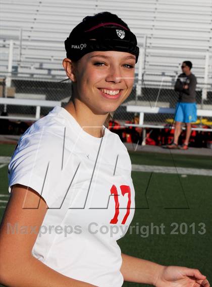 Thumbnail 3 in Campo Verde vs. Mingus (AIA D3 Final) photogallery.