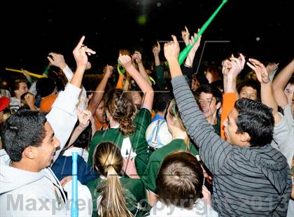 Thumbnail 3 in Campo Verde vs. Mingus (AIA D3 Final) photogallery.
