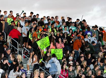 Thumbnail 2 in Campo Verde vs. Mingus (AIA D3 Final) photogallery.