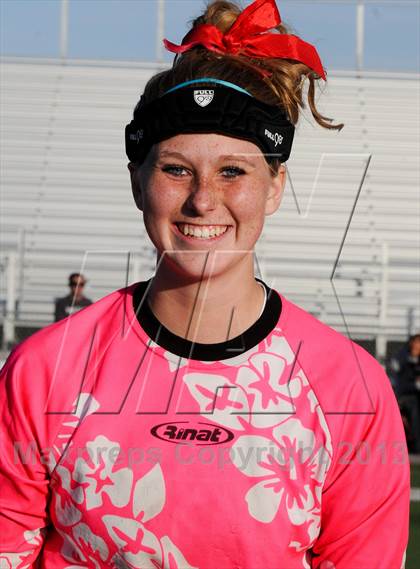 Thumbnail 1 in Campo Verde vs. Mingus (AIA D3 Final) photogallery.