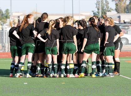 Thumbnail 1 in Campo Verde vs. Mingus (AIA D3 Final) photogallery.