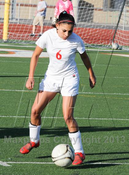 Thumbnail 3 in Campo Verde vs. Mingus (AIA D3 Final) photogallery.