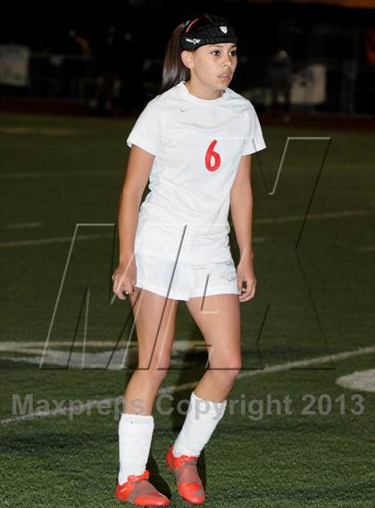 Thumbnail 1 in Campo Verde vs. Mingus (AIA D3 Final) photogallery.