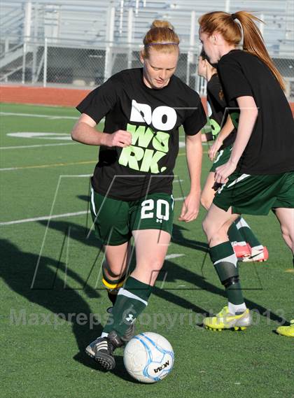 Thumbnail 1 in Campo Verde vs. Mingus (AIA D3 Final) photogallery.