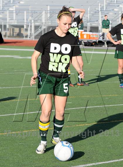 Thumbnail 1 in Campo Verde vs. Mingus (AIA D3 Final) photogallery.