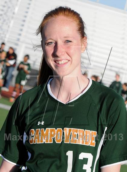 Thumbnail 3 in Campo Verde vs. Mingus (AIA D3 Final) photogallery.
