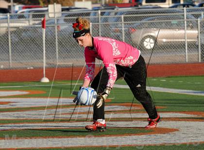 Thumbnail 2 in Campo Verde vs. Mingus (AIA D3 Final) photogallery.