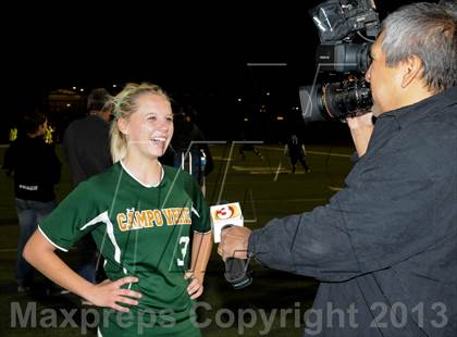 Thumbnail 3 in Campo Verde vs. Mingus (AIA D3 Final) photogallery.