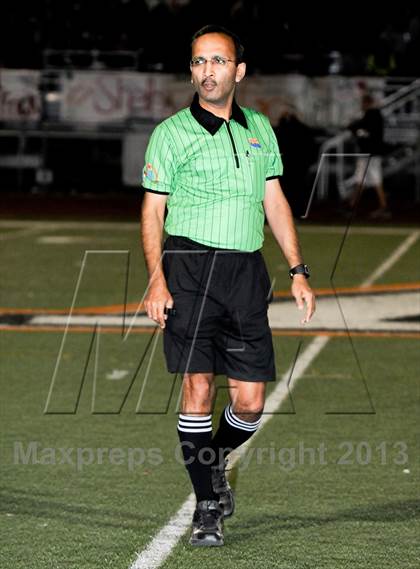 Thumbnail 3 in Campo Verde vs. Mingus (AIA D3 Final) photogallery.