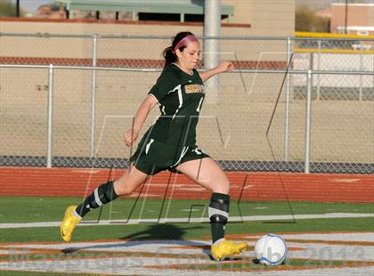 Thumbnail 1 in Campo Verde vs. Mingus (AIA D3 Final) photogallery.