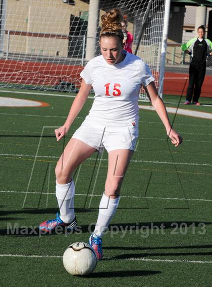 Thumbnail 1 in Campo Verde vs. Mingus (AIA D3 Final) photogallery.