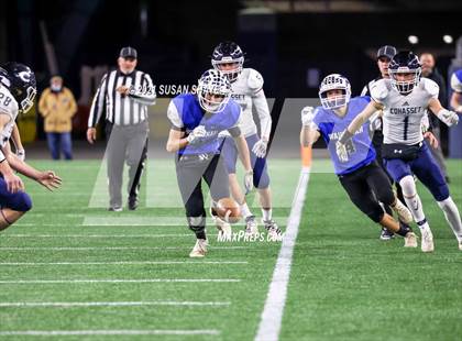 Thumbnail 2 in Cohasset vs. Wahconah Regional (MIAA Division 7 Final) photogallery.