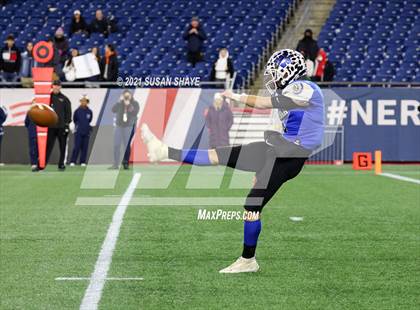 Thumbnail 1 in Cohasset vs. Wahconah Regional (MIAA Division 7 Final) photogallery.