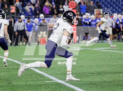 Thumbnail 3 in Cohasset vs. Wahconah Regional (MIAA Division 7 Final) photogallery.