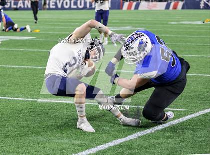Thumbnail 3 in Cohasset vs. Wahconah Regional (MIAA Division 7 Final) photogallery.