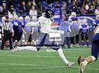 Photo from the gallery "Cohasset vs. Wahconah Regional (MIAA Division 7 Final)"