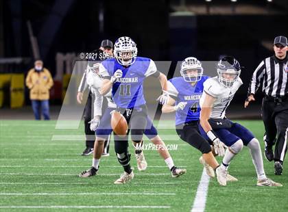 Thumbnail 3 in Cohasset vs. Wahconah Regional (MIAA Division 7 Final) photogallery.