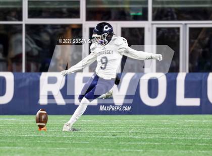 Thumbnail 1 in Cohasset vs. Wahconah Regional (MIAA Division 7 Final) photogallery.
