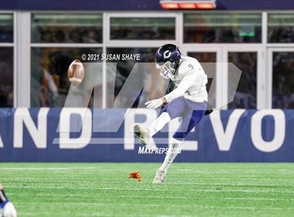 Thumbnail 3 in Cohasset vs. Wahconah Regional (MIAA Division 7 Final) photogallery.