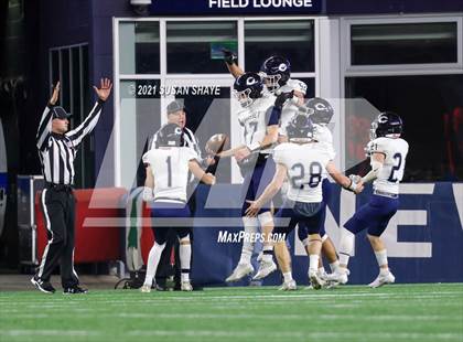 Thumbnail 3 in Cohasset vs. Wahconah Regional (MIAA Division 7 Final) photogallery.