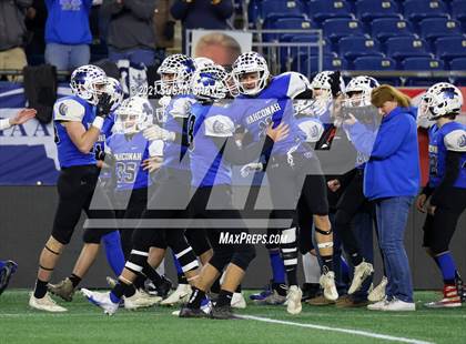 Thumbnail 1 in Cohasset vs. Wahconah Regional (MIAA Division 7 Final) photogallery.