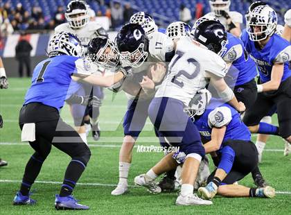 Thumbnail 3 in Cohasset vs. Wahconah Regional (MIAA Division 7 Final) photogallery.
