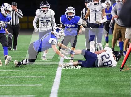 Thumbnail 1 in Cohasset vs. Wahconah Regional (MIAA Division 7 Final) photogallery.