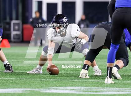 Thumbnail 1 in Cohasset vs. Wahconah Regional (MIAA Division 7 Final) photogallery.