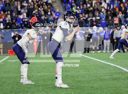 Thumbnail 2 in Cohasset vs. Wahconah Regional (MIAA Division 7 Final) photogallery.