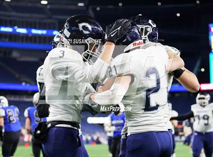 Thumbnail 2 in Cohasset vs. Wahconah Regional (MIAA Division 7 Final) photogallery.