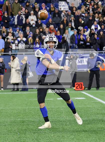 Thumbnail 1 in Cohasset vs. Wahconah Regional (MIAA Division 7 Final) photogallery.