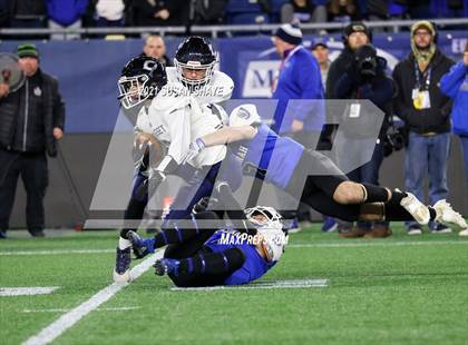 Thumbnail 2 in Cohasset vs. Wahconah Regional (MIAA Division 7 Final) photogallery.