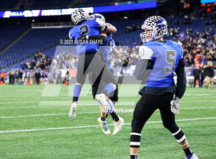 Thumbnail 1 in Cohasset vs. Wahconah Regional (MIAA Division 7 Final) photogallery.