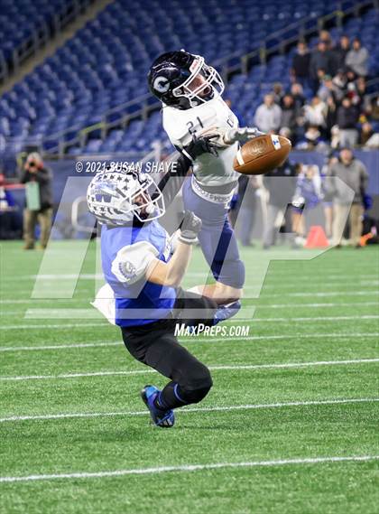Thumbnail 3 in Cohasset vs. Wahconah Regional (MIAA Division 7 Final) photogallery.