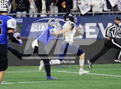 Thumbnail 2 in Cohasset vs. Wahconah Regional (MIAA Division 7 Final) photogallery.