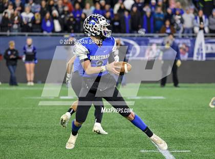 Thumbnail 2 in Cohasset vs. Wahconah Regional (MIAA Division 7 Final) photogallery.