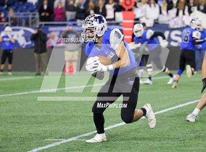 Thumbnail 1 in Cohasset vs. Wahconah Regional (MIAA Division 7 Final) photogallery.