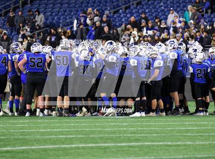Thumbnail 3 in Cohasset vs. Wahconah Regional (MIAA Division 7 Final) photogallery.